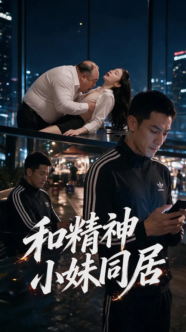 禁果短剧剧集海报：古装宅门中女主与众角色的群像
